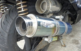 HONDA FORZA Z GEN 2 MF10