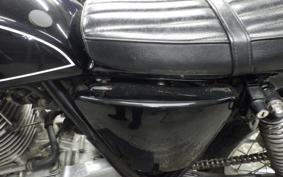 YAMAHA SR400 Gen.4 2010 RH03J