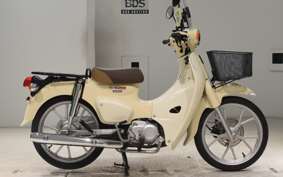 HONDA C110 SUPER CUB JA59