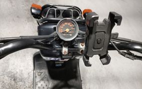 HONDA ZUMAR AF58