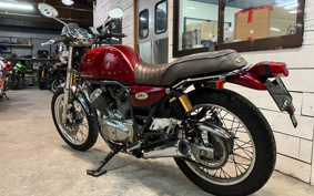 YAMAHA SRV250 RENAISSA S 4DN