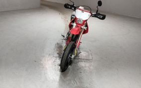 HONDA XR250 MOTARD MD30