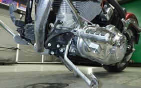 HARLEY FXST 1580 2009