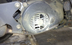 SUZUKI ADDRESS V125 2026 CF4EA