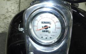 HONDA MAGNA 250 S 2002 MC29