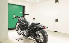 HONDA SHADOW 400 SLASHER 2000 NC40