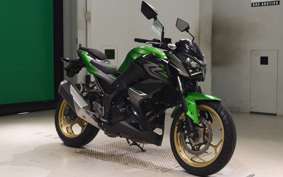 KAWASAKI Z250 A 2021 ER250C