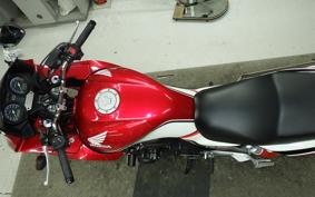 HONDA CB400 SUPER BOLDOR A 2013 NC42