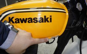 KAWASAKI 250TR 2023 BJ250F