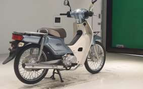 HONDA C50 SUPER CUB