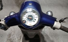 HONDA GIORNO AF70