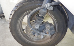 YAMAHA JOG Gen.4 SA16J