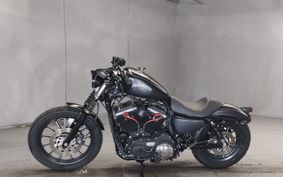 HARLEY HARLEY XL883N LE2