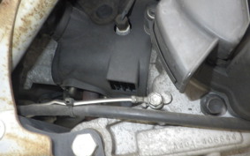 SUZUKI LET's 5 CA47A