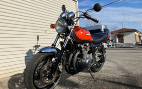 KAWASAKI ZEPHYR 750 1990 ZR750C