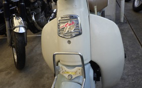 HONDA LITTLE CUB E AA01