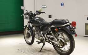 SUZUKI ST250E 2015 NJ4CA