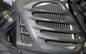YAMAHA TRICITY 155 A 2006 SG37J