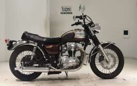 KAWASAKI W650 2007 EJ650A