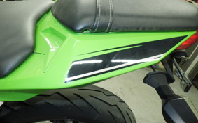 KAWASAKI NINJA 250 ABS EX250L