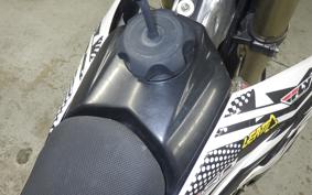 YAMAHA YZ250F 2008 CG33C