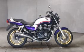 HONDA CB750 RC42