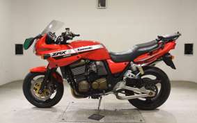 KAWASAKI ZRX1200 S 2004 ZRT20A