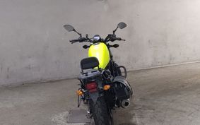 HONDA REBEL MC49