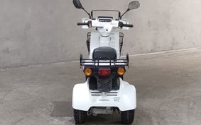 HONDA GYRO TD02