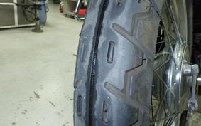 YAMAHA SR400 Gen.4 2013 RH03J