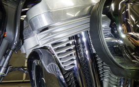 HARLEY XL883-I 2009