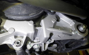 YAMAHA JOG125 SEJ5J