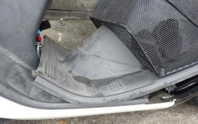 HONDA GYRO CANOPY TA03
