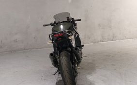 KAWASAKI NINJA 1000 2011 ZXCG12
