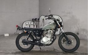 SUZUKI GLASS TRACKER BIG BOY NJ47A