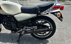 YAMAHA RZ 250 4L3
