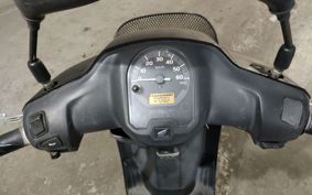 HONDA  TACT  BASIC  AF79