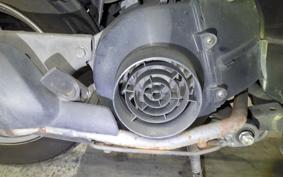 HONDA TODAY 2006 AF61