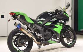 KAWASAKI NINJA 250 ABS EX250L