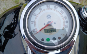 YAMAHA DRAGSTAR 1100 CLASSIC 2003 VP13J
