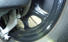 YAMAHA JOG-7 2011 AY01