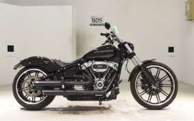 HARLEY FXBRS1870 2022