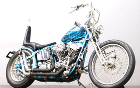 HARLEY FXSTC 1992 BKL