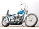Фото Harley FXSTC 1992 с японского аукциона