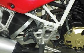DUCATI 750 SS 1992