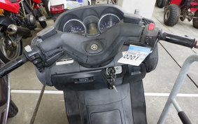 YAMAHA MAJESTY 250 SG15J