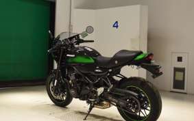 KAWASAKI Z900RS CAFE 2025