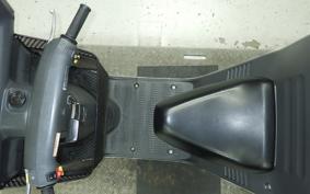 HONDA GYRO CANOPY 2021 TA03