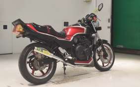 HONDA JADE 2009 MC23