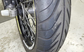 SUZUKI DR-Z400SM 2007 SK44A